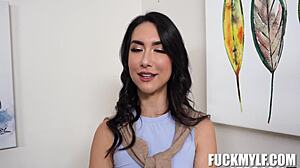 your stepmommy teaches pleasing new wife isabel love nicky rebel