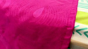 Stepfather Rubs Panties on Dick and Fucks Stepdaughter?