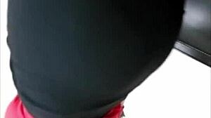 Femdom JOI Mesmerize - The Room