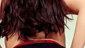 Doña Mary Finally Gives In to Steamy Mexican Amateur Action