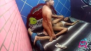 Family sex is the best