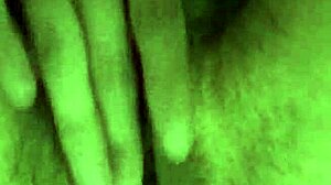 my hairy pussy drips during an intense orgasm