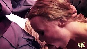 Are These Beautiful Girls Ready For Dp Orgy With All Holes?