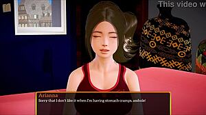 My New Family 367: Teen Adventures with Big Tits and Ass!