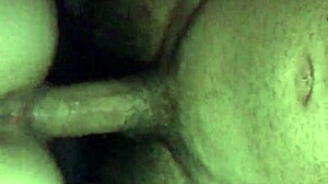 I cheat on my boyfriend in the swing club - full video