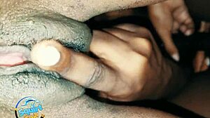 Transsexual threesome with best friends!