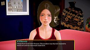 My New Family 367: Teen Adventures with Big Tits and Ass!