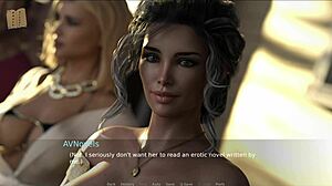 Where Did It All Begin in This Wild Game Story?