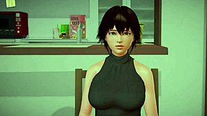 My New Family Episode 314 Continues