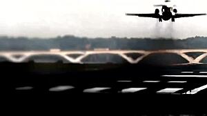 Helloladyboy Busty Ladyboy Explodes with Multiple Cum Shots