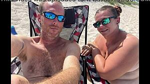 Just a Preview of Homemade Juicy Pussy Fun