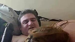 Sri Lankan Whore Kandy Kane Deepthroats