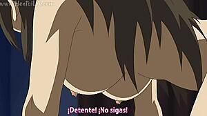 yo, check this wild hentai sub español episode!