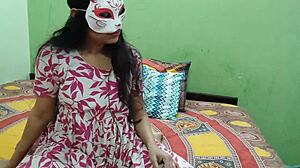 Bhabhi's thirsty youth leads to intense sex in part 4