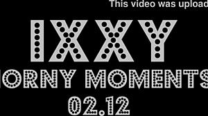 Hungarian Star in Short Steamy Video Clip