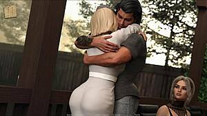 Where Did It All Begin in This Wild Game Story?