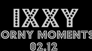 Hungarian Star in Short Steamy Video Clip