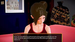 My New Family 367: Teen Adventures with Big Tits and Ass!