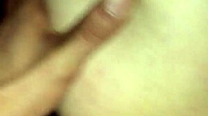 I cheat on my boyfriend in the swing club - full video