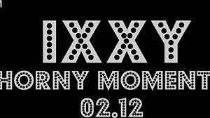 Hungarian Star in Short Steamy Video Clip