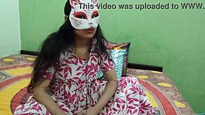 Bhabhi's thirsty youth leads to intense sex in part 4