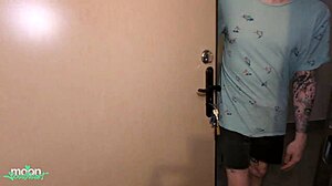 yo, banged my friend's wife, she's a total horny whore!