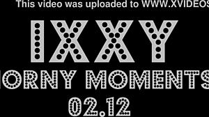 Hungarian Star in Short Steamy Video Clip