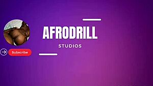 Cumming On Stepsister Bush After Erotic Massage