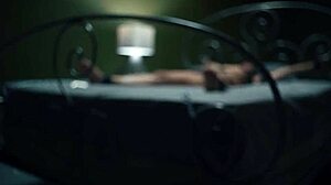 simulation of various scenarios with submissive elements