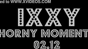 Hungarian Star in Short Steamy Video Clip