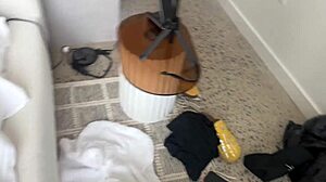 gorgeous sisi rose in an intense scene