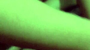 Tante sange craves huge German cock, wanna see?