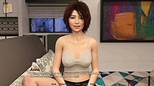 My new 56th video - the memory of a hot girl