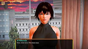 My New Family Episode 314 Continues