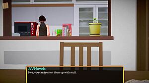 My New Family Episode 314 Continues