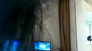 Asian Teen Dream Swallows Cum After Deep Bedroom Fuck