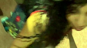 Latina Teen Takes Cum In Buenos Aires Streets