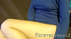 Teasing erections gets me so hot and bothered