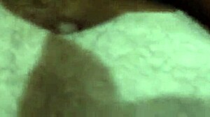 mistibhabi shares a romantic story about her driver, but it gets hardcore with a creampie.