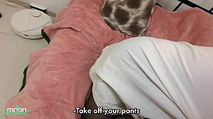 yo, banged my friend's wife, she's a total horny whore!