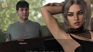 Where Did It All Begin in This Wild Game Story?