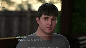 Where Did It All Begin in This Wild Game Story?