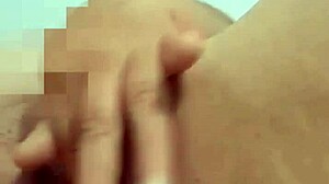 Abuela fucks hard with her carrot, a nod to steamy zanahoria scenes