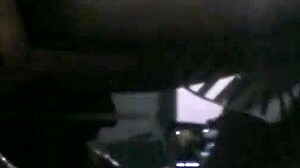 My lover enjoys oral pleasure with big cock