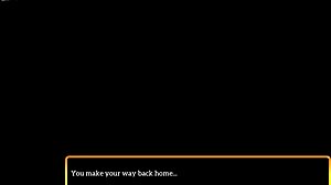 My New Family 367: Teen Adventures with Big Tits and Ass!