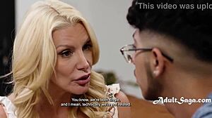 Stepmom Brittany Andrews and Diego Perez Quit When It Feels Wrong