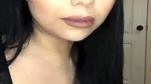 Bigo live featuring exposed nipples