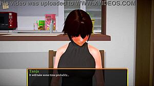 My New Family Episode 314 Continues