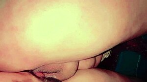 The best way to satisfy a stepmom's need for sex