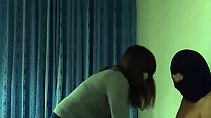 ballbusting session number 68